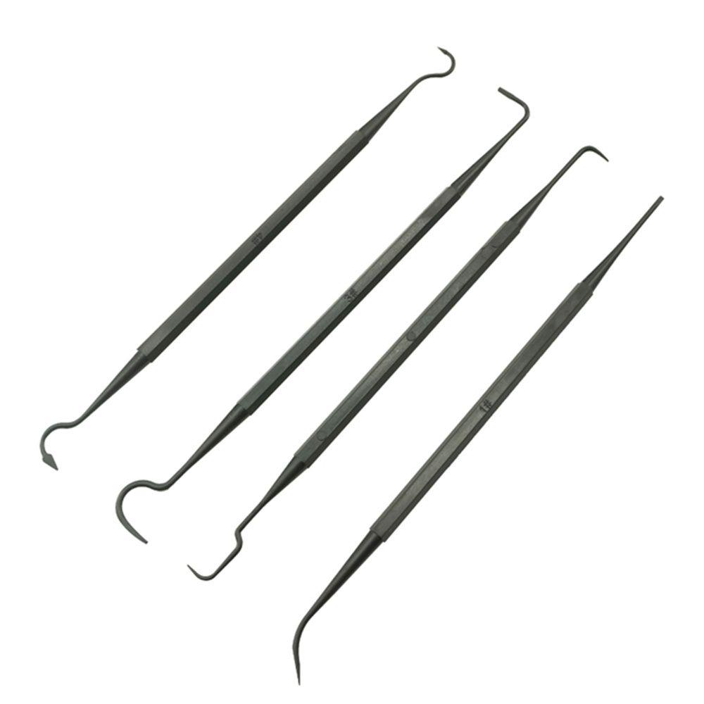 Wire Brushes Nylon Pick Auto Detailing Brushe Car Cleaning Brushes Car Cleaning Tool Car Detailing