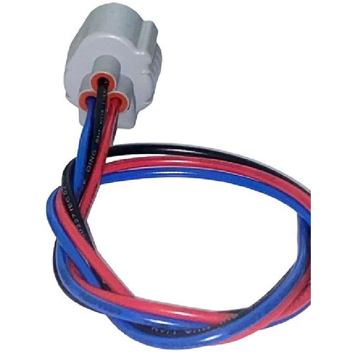 Crankshaft Position Sensor Connector Fits 4Runner Hiace Hilux Tacoma 2004-