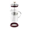 PISTON COFFEE AND TEA INFUSER 600ml BERLINGER HAUS BH-8584 LEONARDO