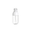 PETG Lotion & Spray Bottles 30-180ml, Light-Proof Portable Refillable Containers with Pump or Mist Cap