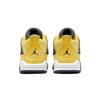 (TD) Air Jordan 4 Retro 'Lightning' 2021 Baby BQ7670-700