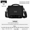 Waterproof Portable Camera Bag for Canon, Sony, Fuji, Nikon SLR/Mirrorless - Single Shoulder Photography Bag