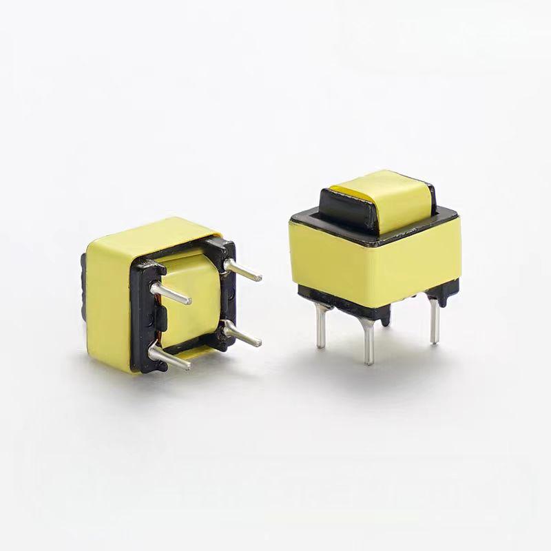 EE10 Common Mode Filter Inductor, 10MH To 50MH, 5*9 Pin Pitch