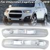 Rückspiegel Blinkleuchte für Chevrolet Captiva 2007-2016 Seitenspiegel LED Lampe Blinker Auto Zubehör
