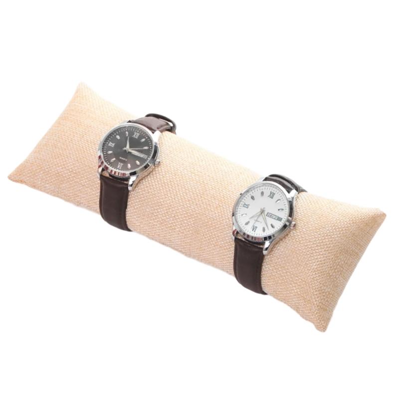 10/5pcs Unique Flannel Jewelry Display Pillows Flannel Jewelry Display Cushions Efficient Holder Pillow For Personal Use