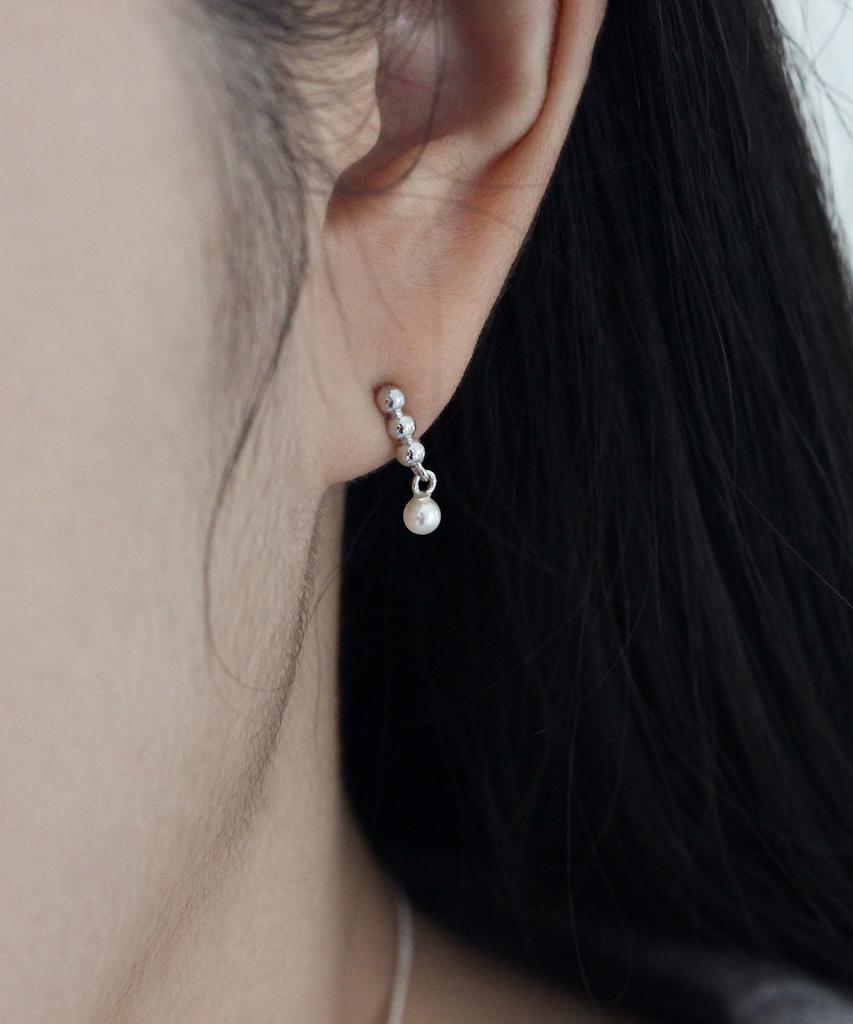 Madin'Ly Joli Earring