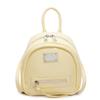 Fashion Travel Travel Small Backpack Women's Lightweight 2025 New Hot Sale Bags Versatile Literary Niche
