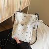 Bolso Cruzado para Teléfono - Bolso Elegante y Versátil de un Solo Hombro