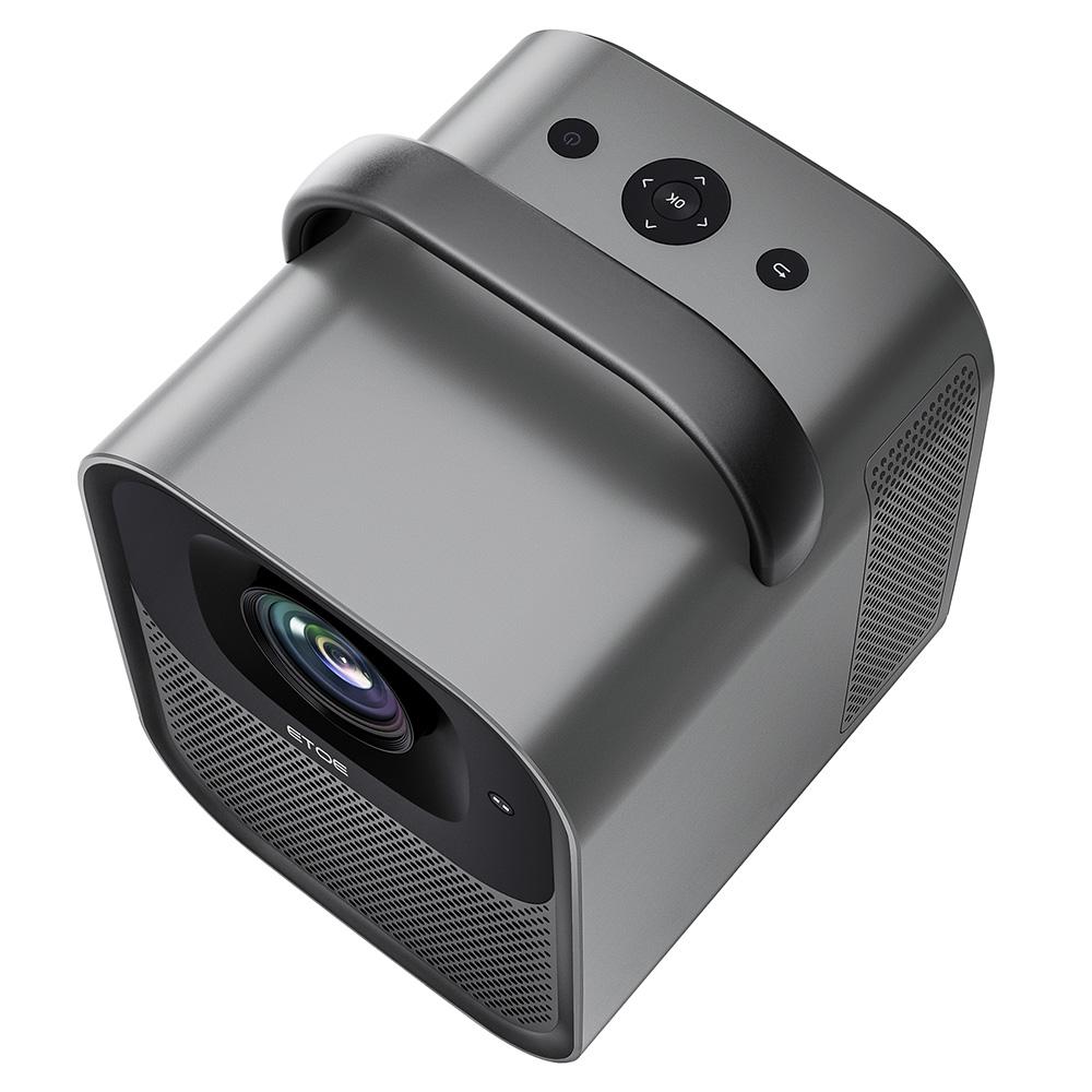 ETOE Seal Pro Google TV Projector