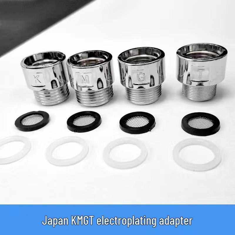 Vysokotlaká velká koupelnová sprchová hlavice