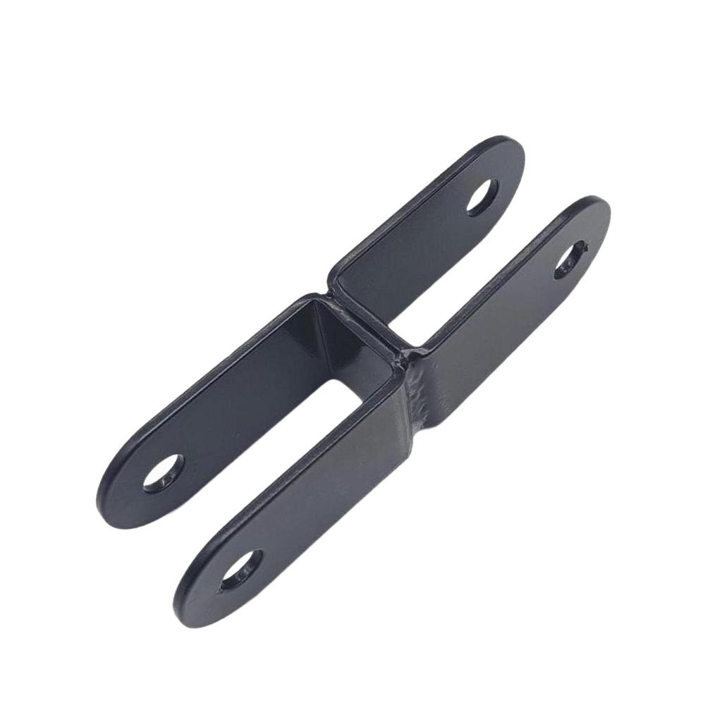Doppelrollenhalterung DIY Fitnessgeräte Zubehör, Professionell, Ersatzteile