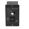 Regulátor otáček motoru model US-52 400W AC220V Regulátor AC motoru Průmyslové aplikace