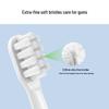 Compatible Replacement Heads for Sima Long Ximalong T5/6/7/8 T1/T1C/ZR501/R02 Toothbrush - Gum Care