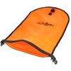 Bojka Inflatable Rescue Buoy 3-In-1 With Dry Pocket & Backpack