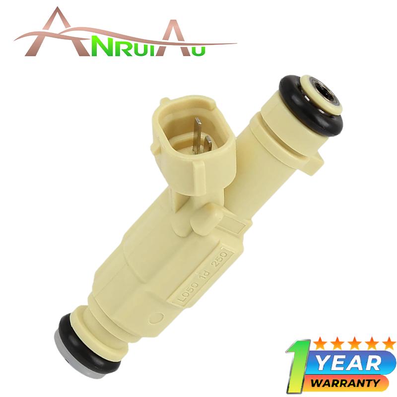 New 1PC 35310-2G100 Fuel Injector FJ1082 For Hyundai Tucson 2011-2013 Kia Forte / Forte Koup 2010-2012 2.0L 2.4L