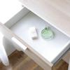 Clear EVA Waterproof Cupboard Cabinet Shelf Drawer Liner Non Slip Table Cover Mat Non Adhesive Kitchen Home Organization Use