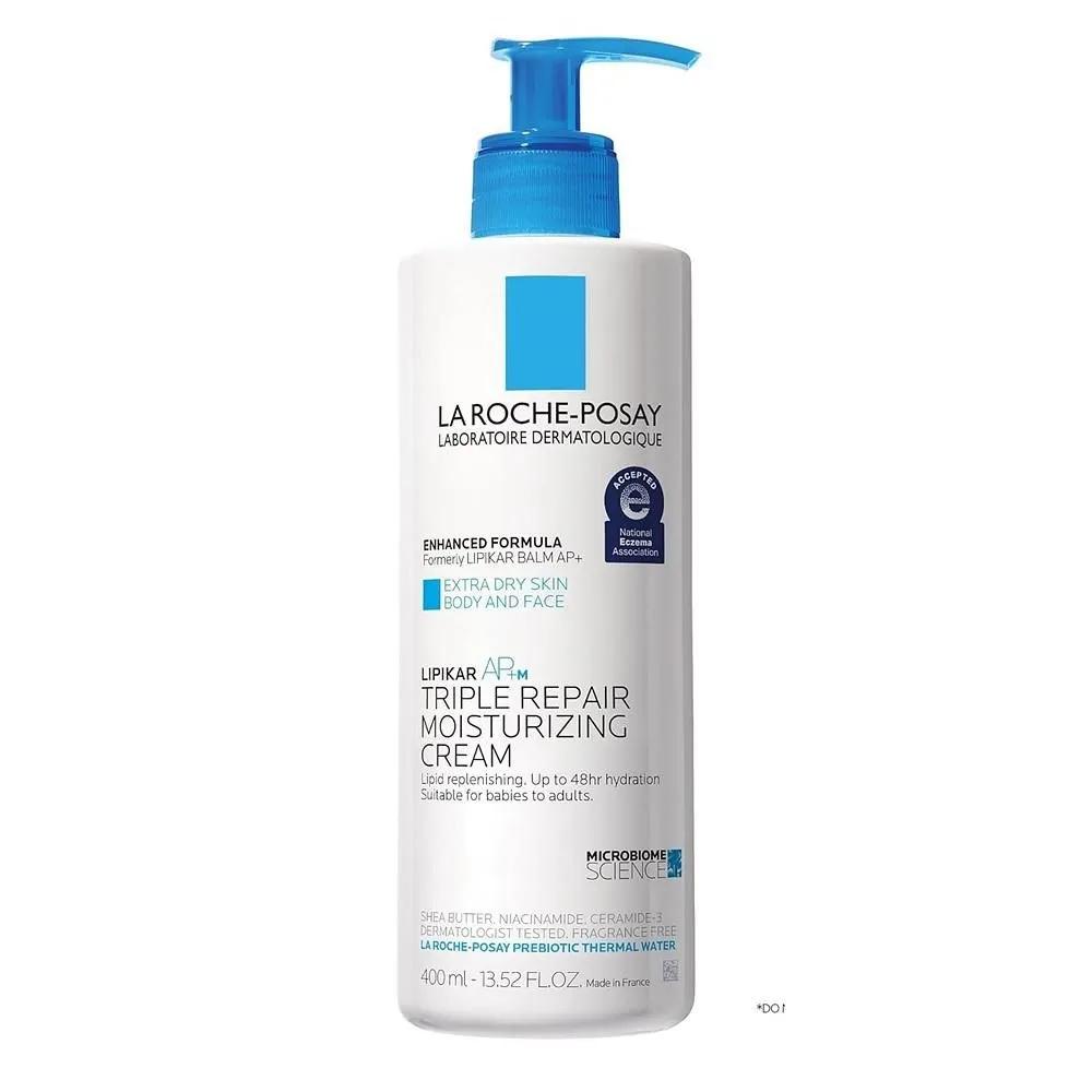La Roche-Posay Липикар АП+ Лосьон для тела 400 мл
