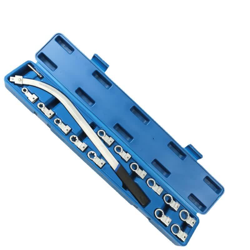 Belton Car Engine Belt Adjustable Wrench Set