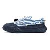 Fila Scarpe da Ginnastica Casual Versatili a Collo Basso in Tela da Uomo Sneakers Blu Bianco F12M322307FSA
