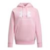 Rival Damen Fleece Hoodie