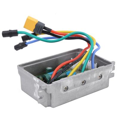 Náhradní díly pro elektrická kola – Motory pro elektrokola