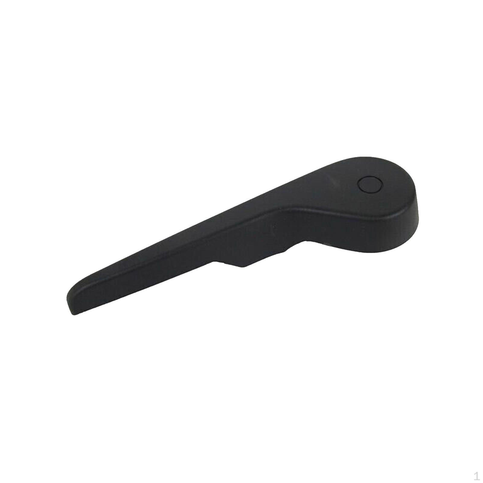 

Left Side Seat recliner Handle LH 1rw94xdvab Car Accessory for Patriot Compass ,Easy to Install