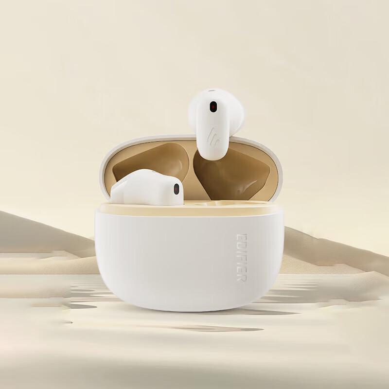 

Edifier Air X True Wireless Semi-in-ear Earbuds