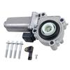 27107566296 27107528559 27103455132 For BMW X3 / X5 E83 E53 E70 ATC400/ATC500/ ATC700 Transfer Case Shift Actuator Shift Motor
