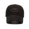 Baseball Cap Men's Spring Autumn Middle-Aged Men's Cap Outdoor Sun Hat