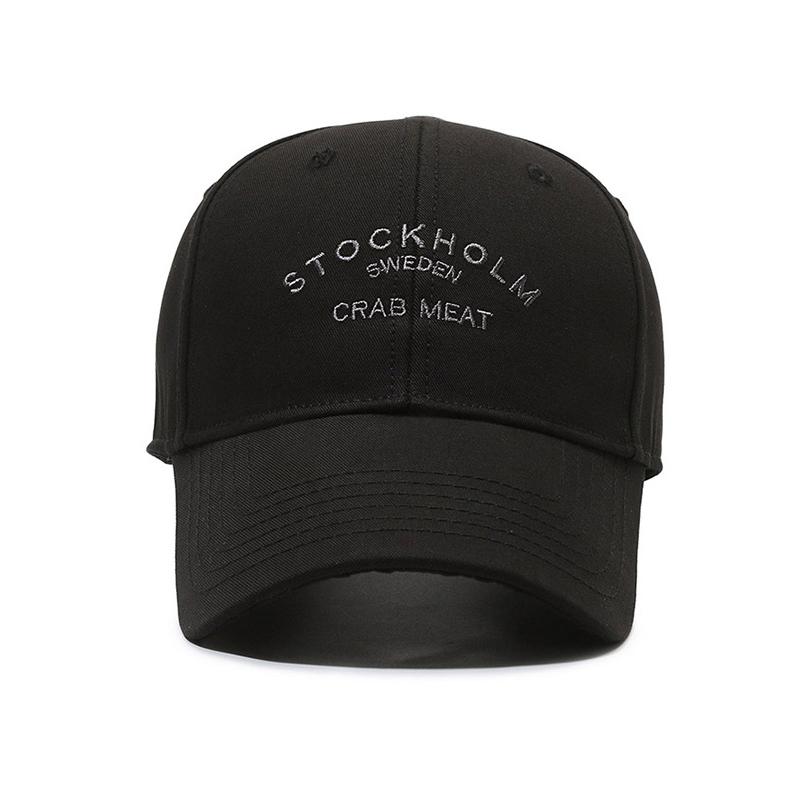 Baseball Cap Men's Spring Autumn Middle-Aged Men's Cap Outdoor Sun Hat