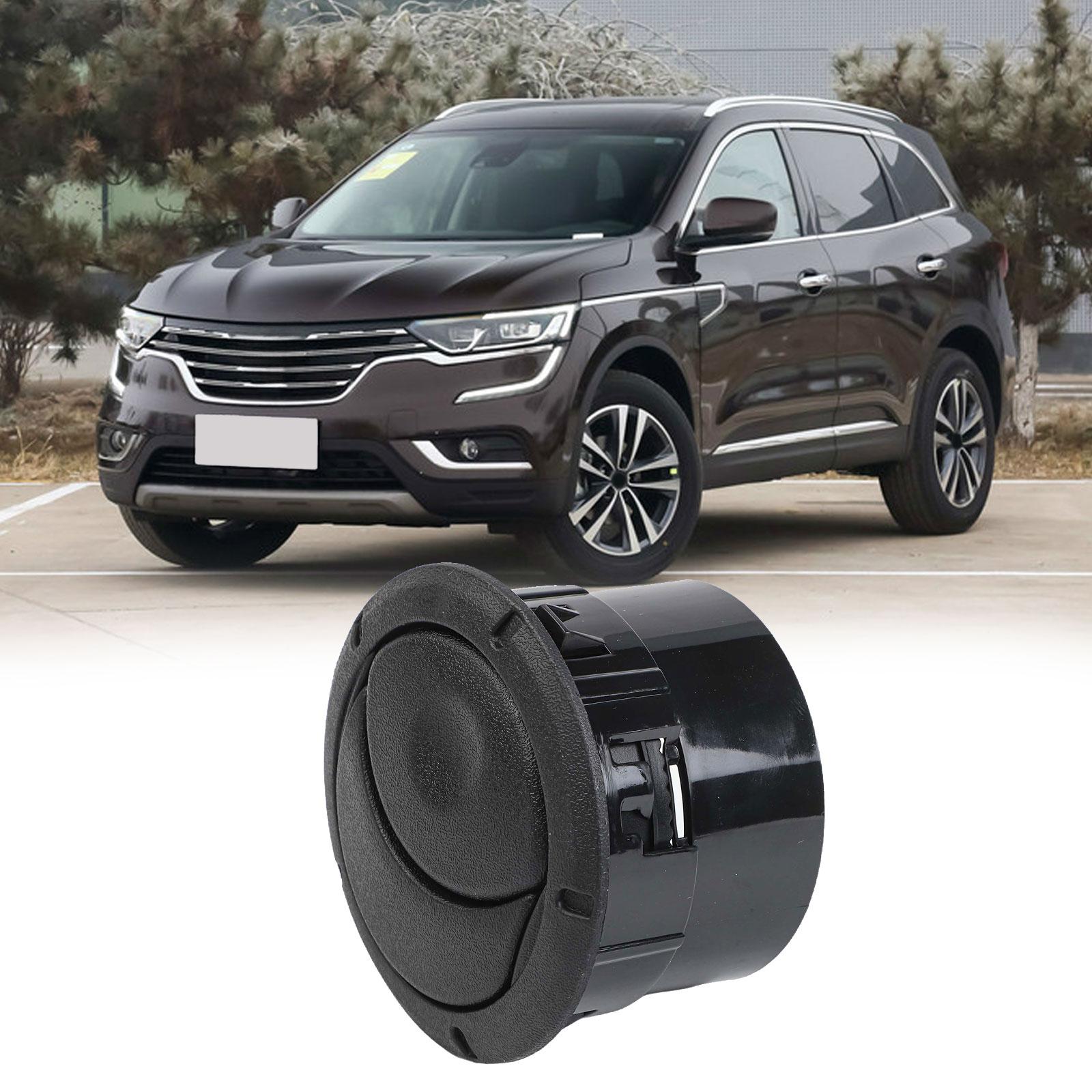 Запасная часть Прямая замена Вентиляционное отверстие Замена вентиляционного отверстия на приборной панели