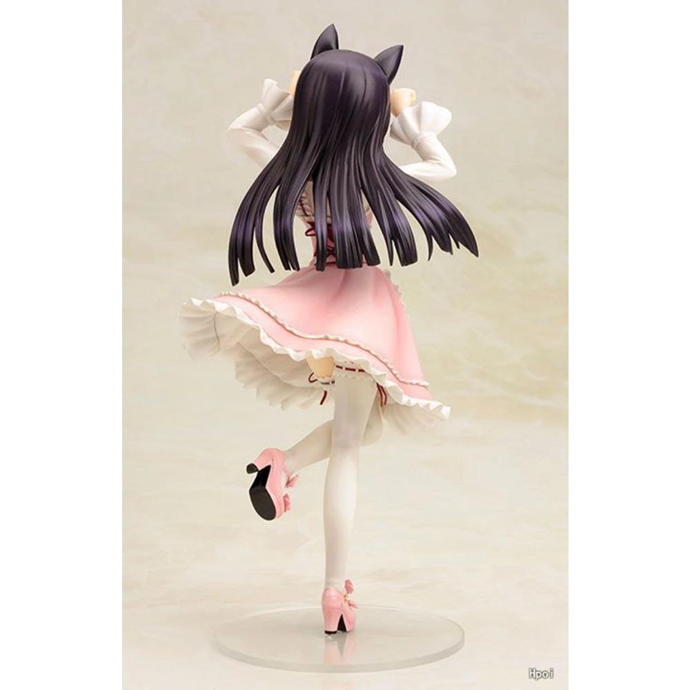 22CM Anime Ore no Imouto ga Konna ni Kawaii Wake ga Nai Gokou Ruri Figure 1/7 Sweet Lolita Model Toy Gift Aciton