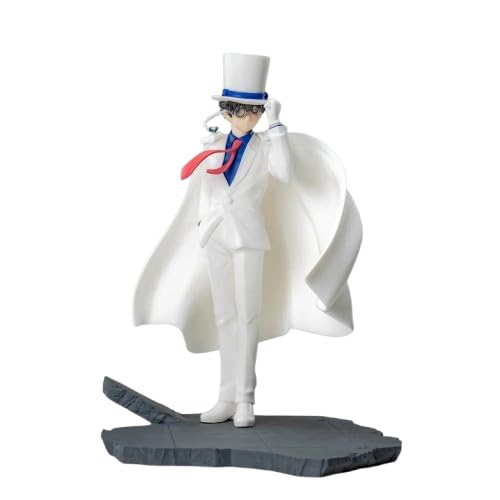 Detective Conan XrossLink Figure "Kaitou Kid