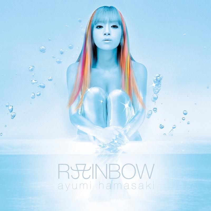 

LP Record AYUMI HAMASAKI RAINBOW AVJD637756 avex infinity 2025 Japan Japanese PopRock