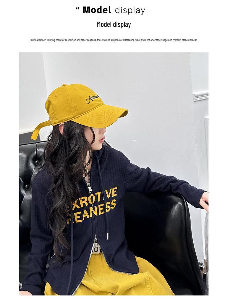 Herbst 2025 Mädchen Dopamin-Set: Stilvolles Langarmhemd & lässige Hose für große Mädchen