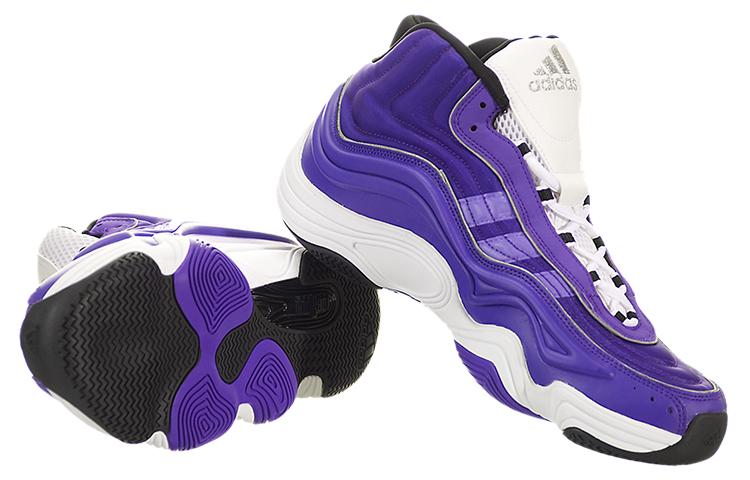 adidas Crazy 2 Kb 'Power Purple' D73911