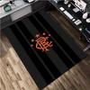 1Pc Rangers Football Club  Print Rug - Home Decoration Carpet For Living Room Bedroom Flooring Computer Chair Area Rug