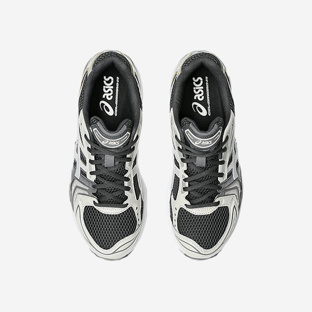 [ASICS] GEL-KAYANO 14 [1203A537-OBSIDIAN Grey/CEMENT Grey]