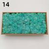 Neue 50/30/10g Künstliche Grüne Pflanzen Ewiges Leben Moos Gras Heim Garten Dekoration Mini Landschaft Künstliche Blume DIY Bastelgeschenke
