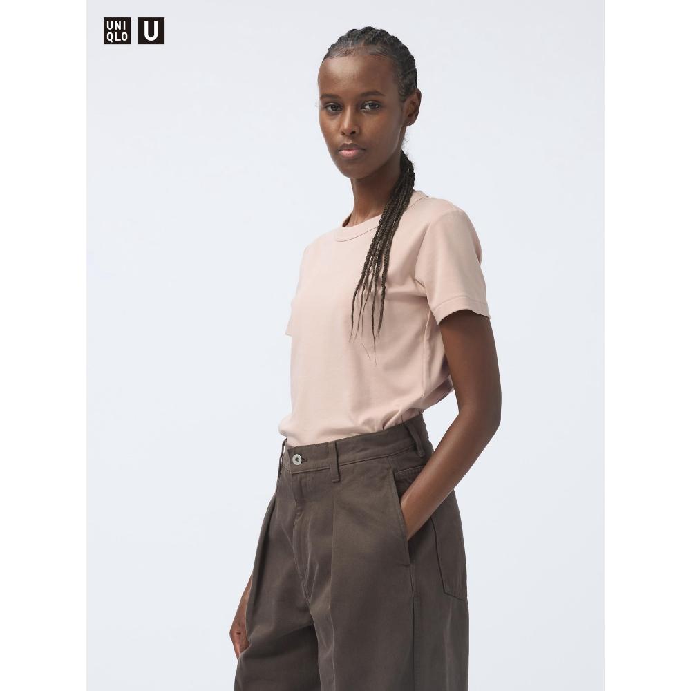 Uniqlo Crewneck T
