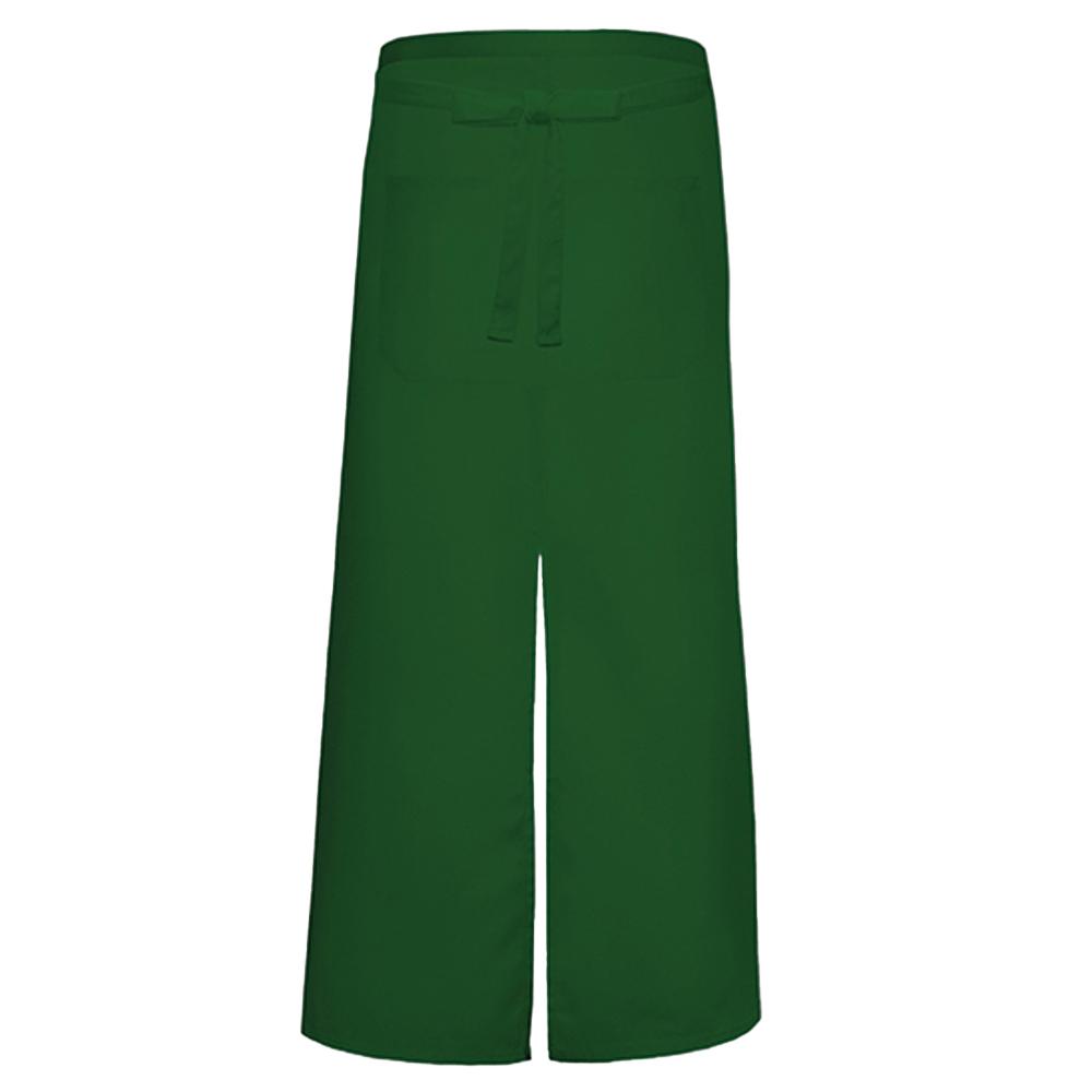 Link Kitchen Wear Front Slit Bistro Apron