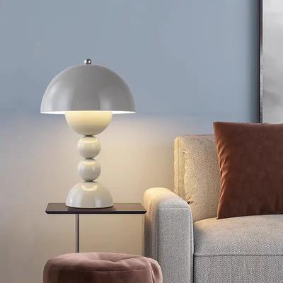 Nordic LED Table Lamp Interior Dimmable Fixture For Home Living Table Bedroom Bedside Room Decoration LED Night Lamps Desk Light