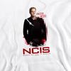 NCIS Herren Probie Hoodie