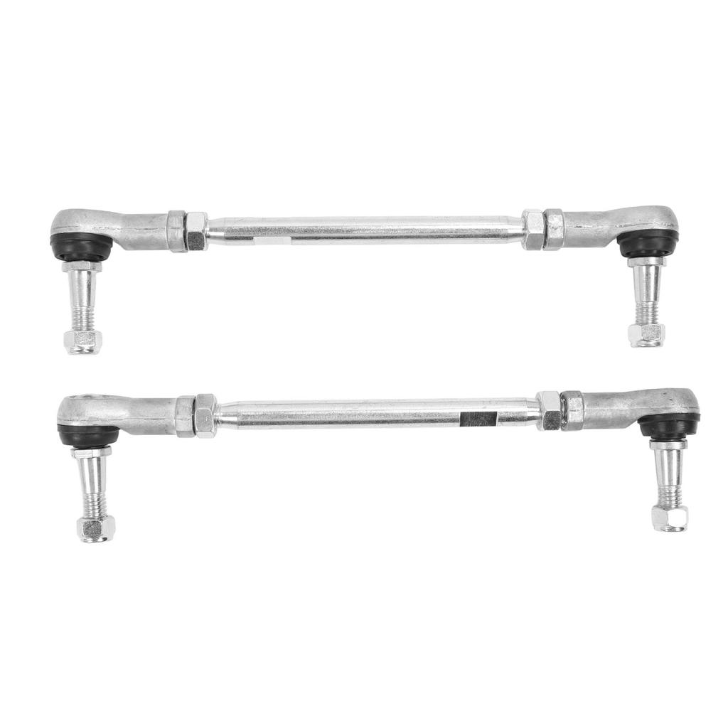 Zestaw drążka kierowniczego 70904 G04 Aluminiowy Wysokowytrzymały Zamiennik Dla Modeli Wózków Golfowych E‑Z‑GO ST350 ST480 ST Sport od 2002 do