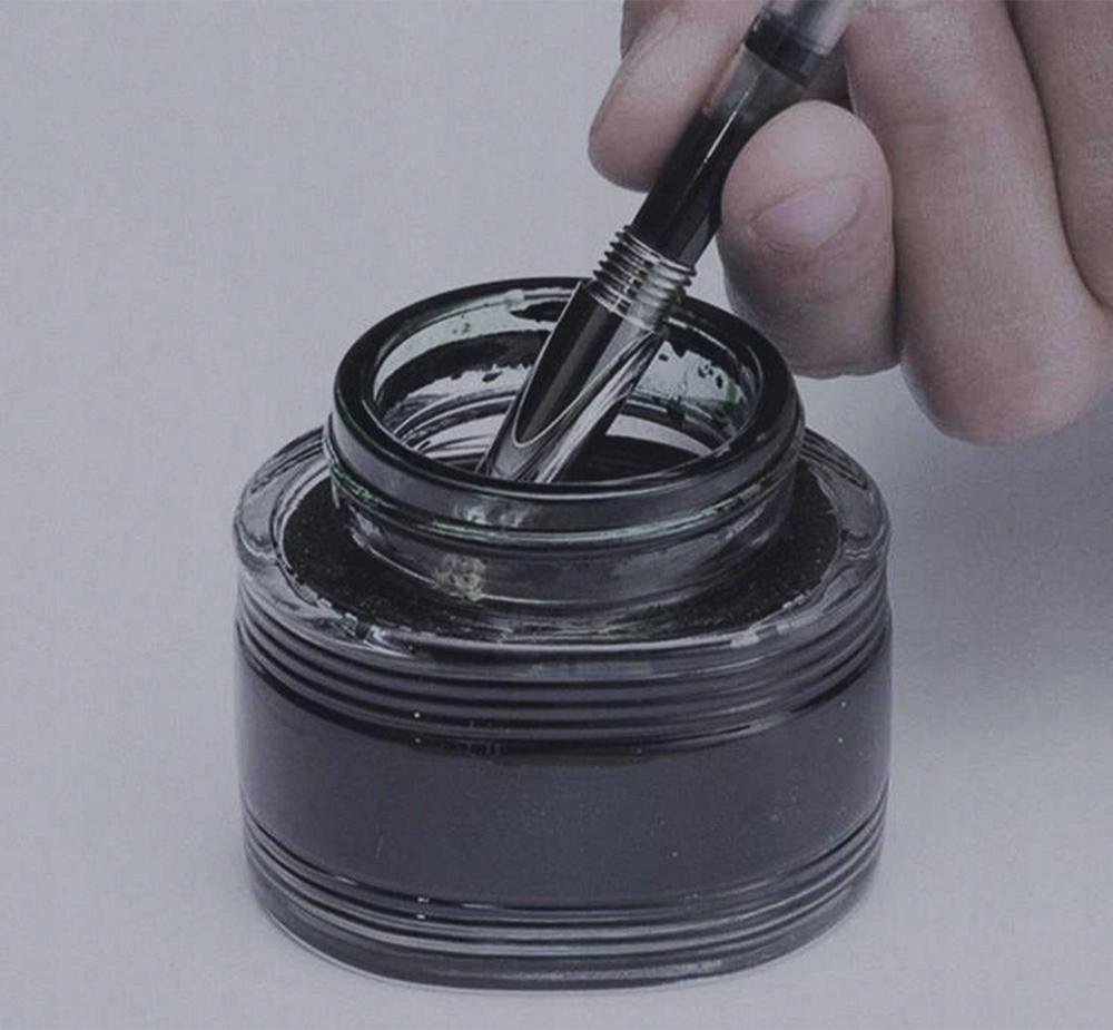 Piston FOR Standard Parker Pens S09532090 A'10 3297