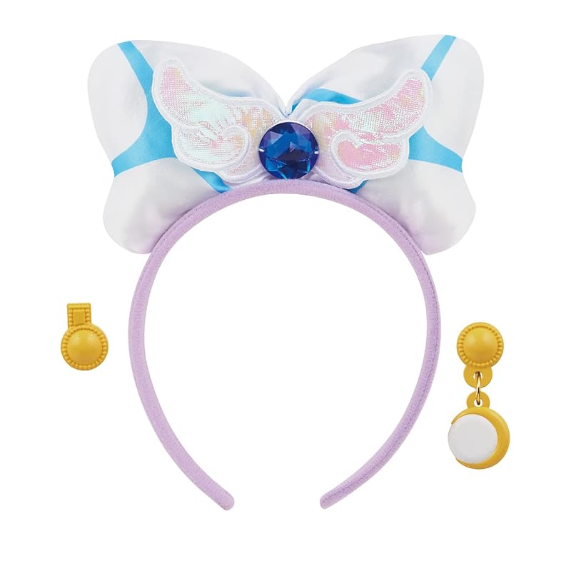 

[Bandai] Expanding sky! Precure Transformation pretium Cure prism accessory set