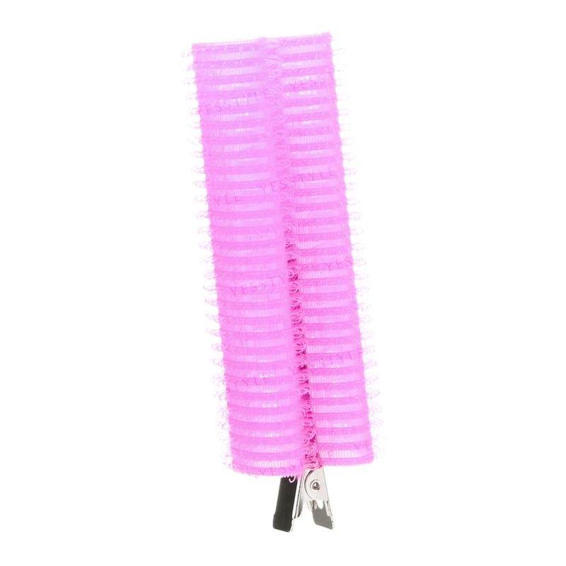 Noble - Flulifuari 20 Hair Bangs Curler Pink
