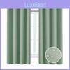 Waterproof Outdoor Sun Blocking Curtain With Grommets For Balcony Spaces Patio