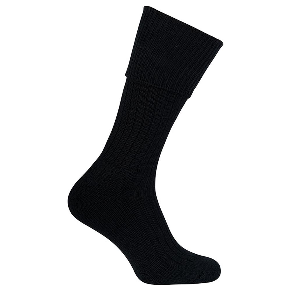 Mil-Com Unisex Adult Boot Socks