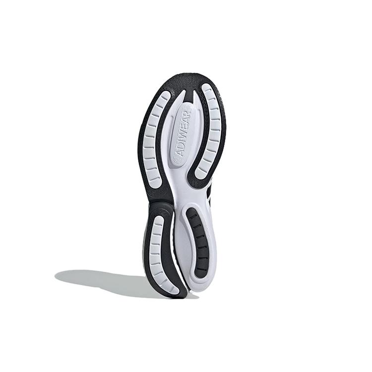 New Adidas AlphaBoost V1 'White Black' IF6886